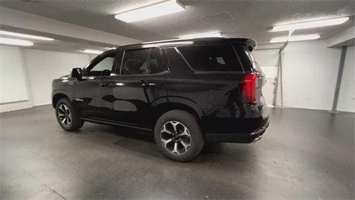 2026 GMC Yukon 4WD AT4