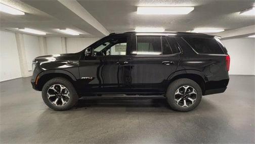 2026 GMC Yukon 4WD AT4