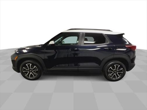 2021 Chevrolet Trailblazer ACTIV