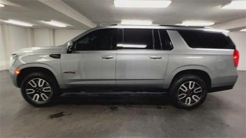 2024 GMC Yukon XL 4WD AT4