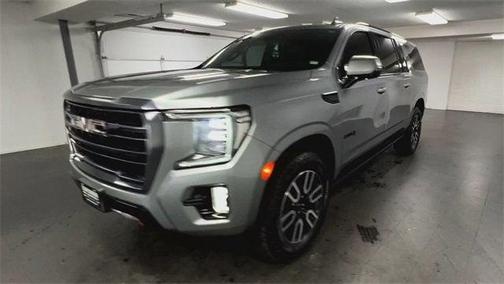 2024 GMC Yukon XL 4WD AT4