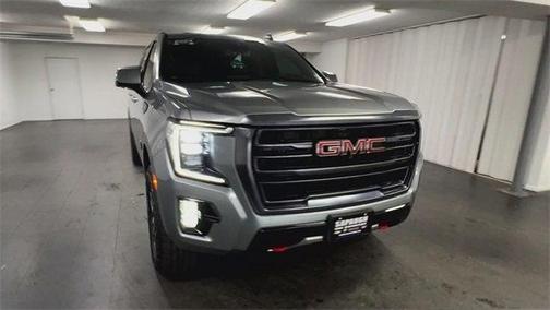 2024 GMC Yukon XL 4WD AT4