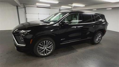 2025 Buick Enclave Avenir FWD