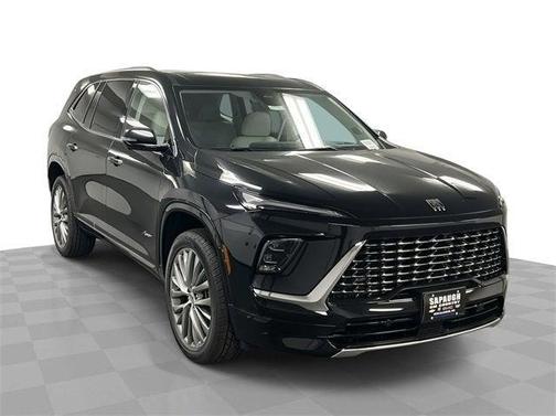 2025 Buick Enclave Avenir FWD