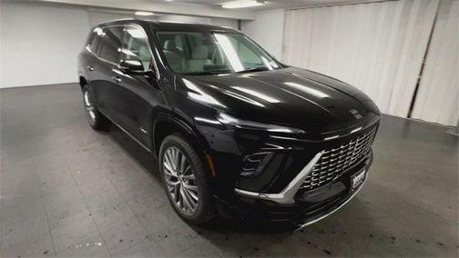 2025 Buick Enclave Avenir FWD