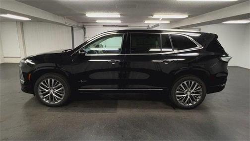 2025 Buick Enclave Avenir FWD