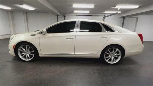 2015 Cadillac XTS Premium