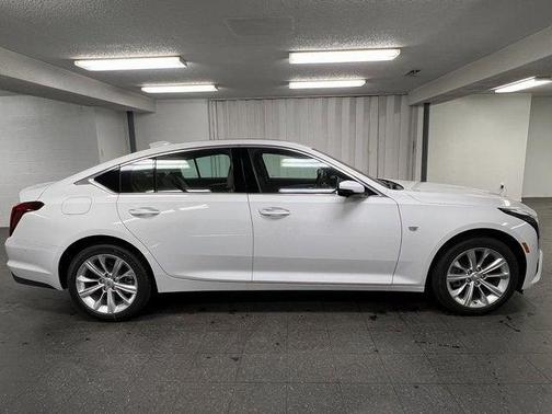 2025 Cadillac CT5 Premium Luxury AWD