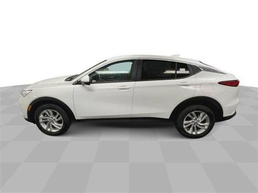 2025 Buick Envista Preferred FWD