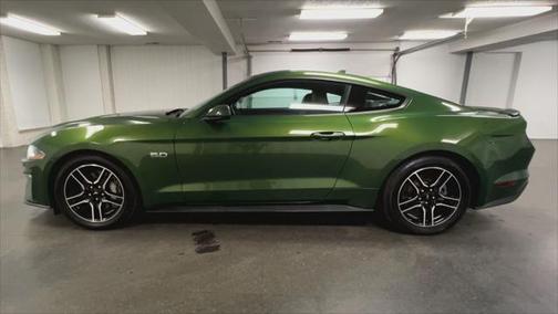 2022 Ford Mustang GT