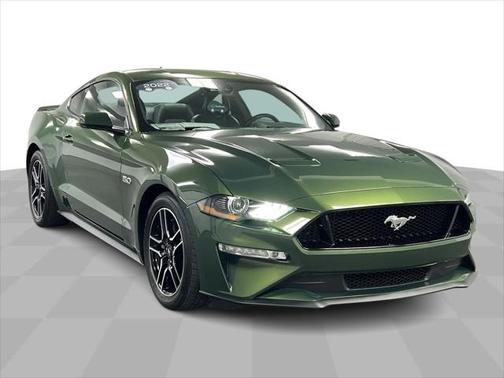 2022 Ford Mustang GT