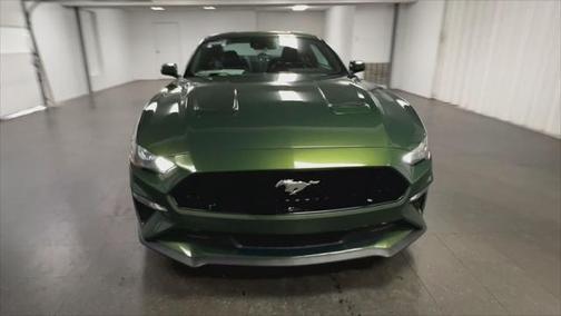 2022 Ford Mustang GT