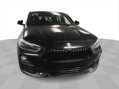 2018 BMW X2 sDrive28i