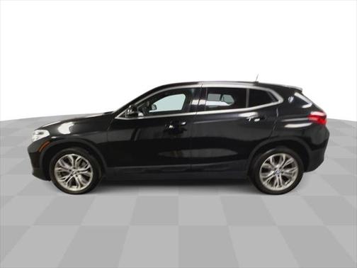 2018 BMW X2 sDrive28i