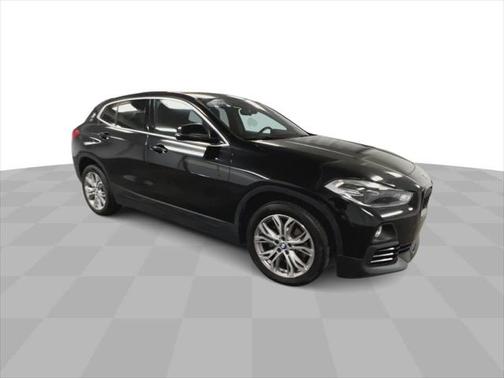 2018 BMW X2 sDrive28i