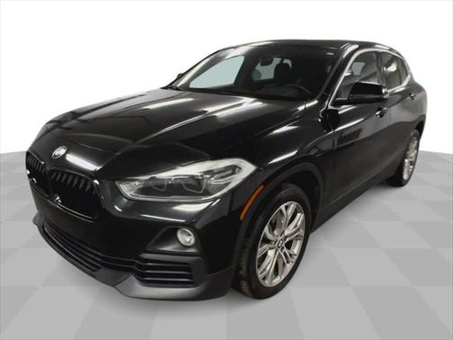 2018 BMW X2 sDrive28i