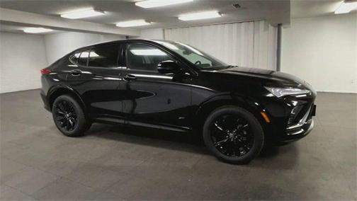 2026 Buick Envista Sport Touring FWD