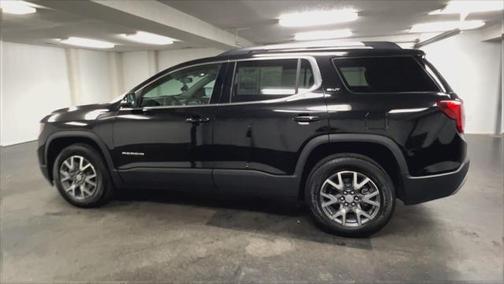2023 GMC Acadia AWD SLT