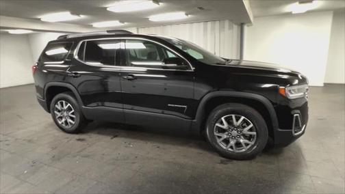 2023 GMC Acadia AWD SLT