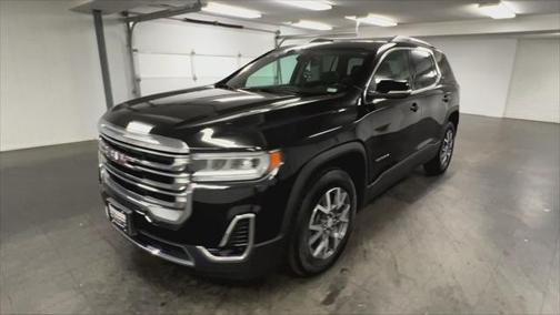 2023 GMC Acadia AWD SLT