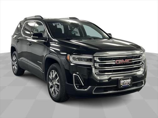 2023 GMC Acadia AWD SLT