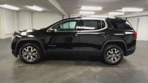 2023 GMC Acadia AWD SLT