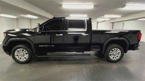 2021 GMC Sierra 2500 Denali