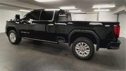 2021 GMC Sierra 2500 Denali