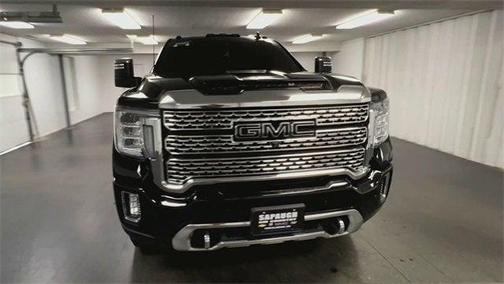 2021 GMC Sierra 2500 Denali