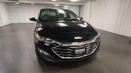2024 Chevrolet Malibu FWD 2LT