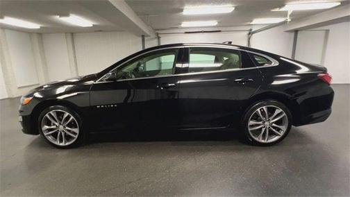 2024 Chevrolet Malibu FWD 2LT