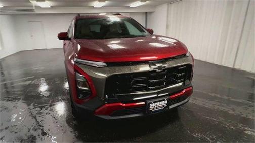 2026 Chevrolet Equinox FWD ACTIV