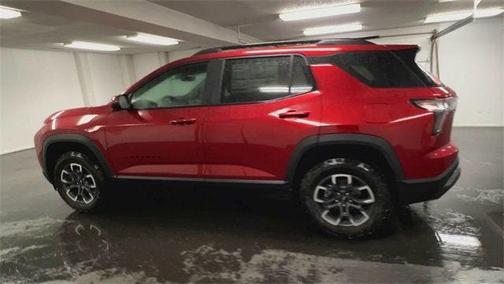 2026 Chevrolet Equinox FWD ACTIV