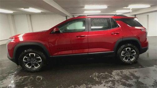 2026 Chevrolet Equinox FWD ACTIV