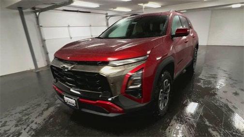 2026 Chevrolet Equinox FWD ACTIV