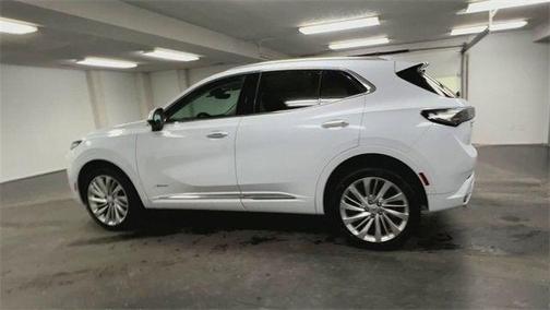 2026 Buick Envision Avenir AWD