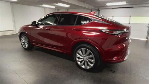 2024 Buick Envista Avenir FWD