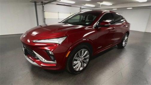 2024 Buick Envista Avenir FWD