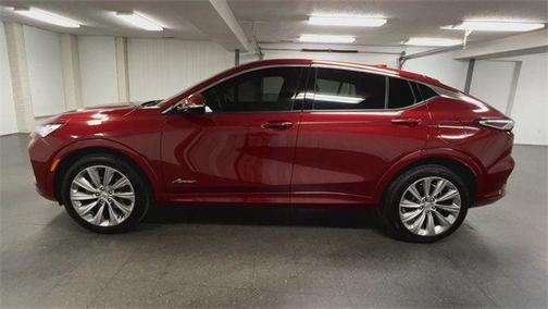 2024 Buick Envista Avenir FWD