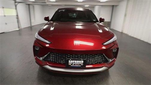 2024 Buick Envista Avenir FWD