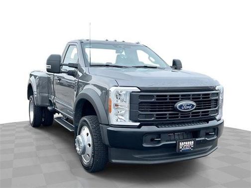 2025 Ford F-450 XL