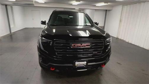 2025 GMC Acadia AWD AT4