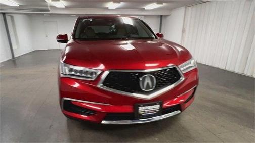 2019 Acura MDX 3.5L w/Technology Package