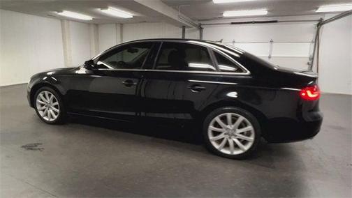 2013 Audi A4 2.0T Premium Plus quattro