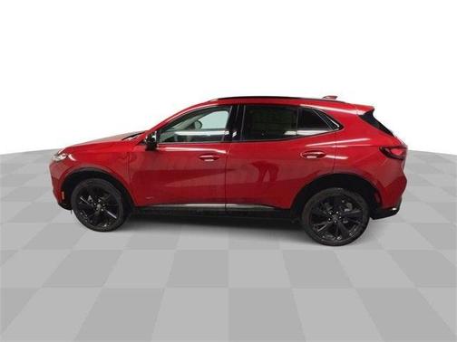 2025 Buick Envision Sport Touring AWD