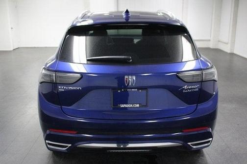 2025 Buick Envision Avenir AWD