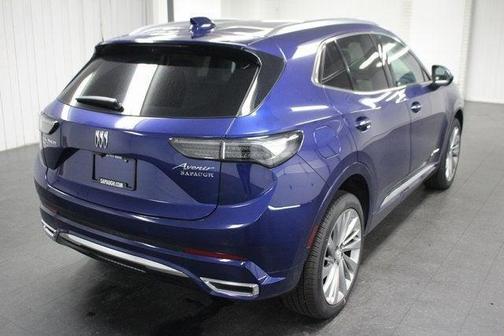2025 Buick Envision Avenir AWD