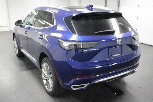 2025 Buick Envision Avenir AWD