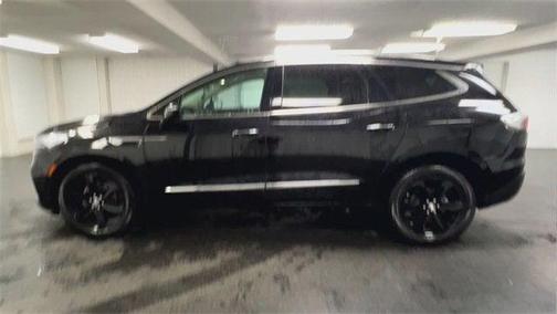 2024 Buick Enclave Essence AWD