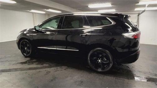 2024 Buick Enclave Essence AWD